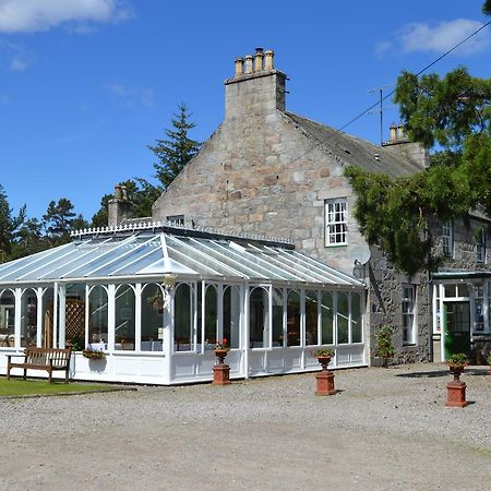 Fairwinds Hotel Carrbridge Exterior photo